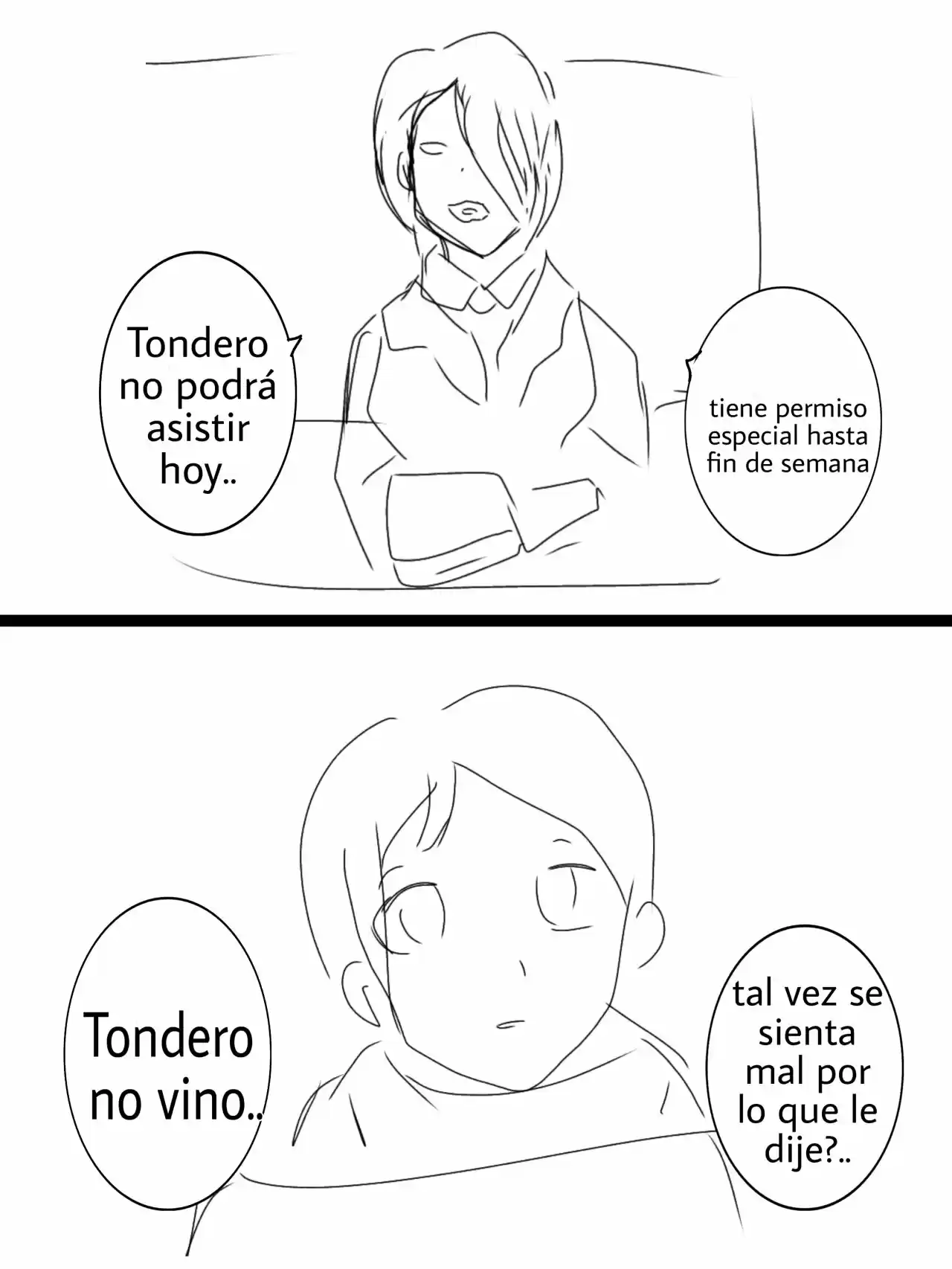 Morgan capítulo 3, página 9