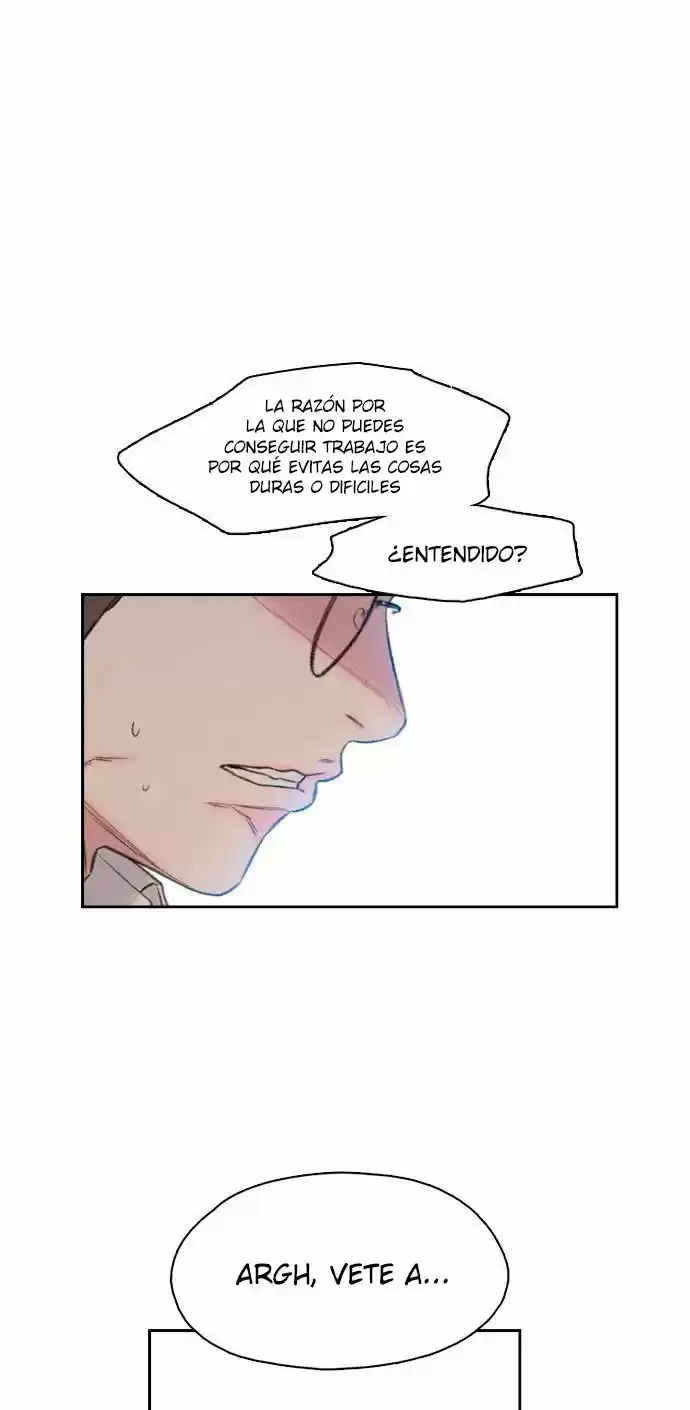 Moriré Pronto capítulo 1, página 44