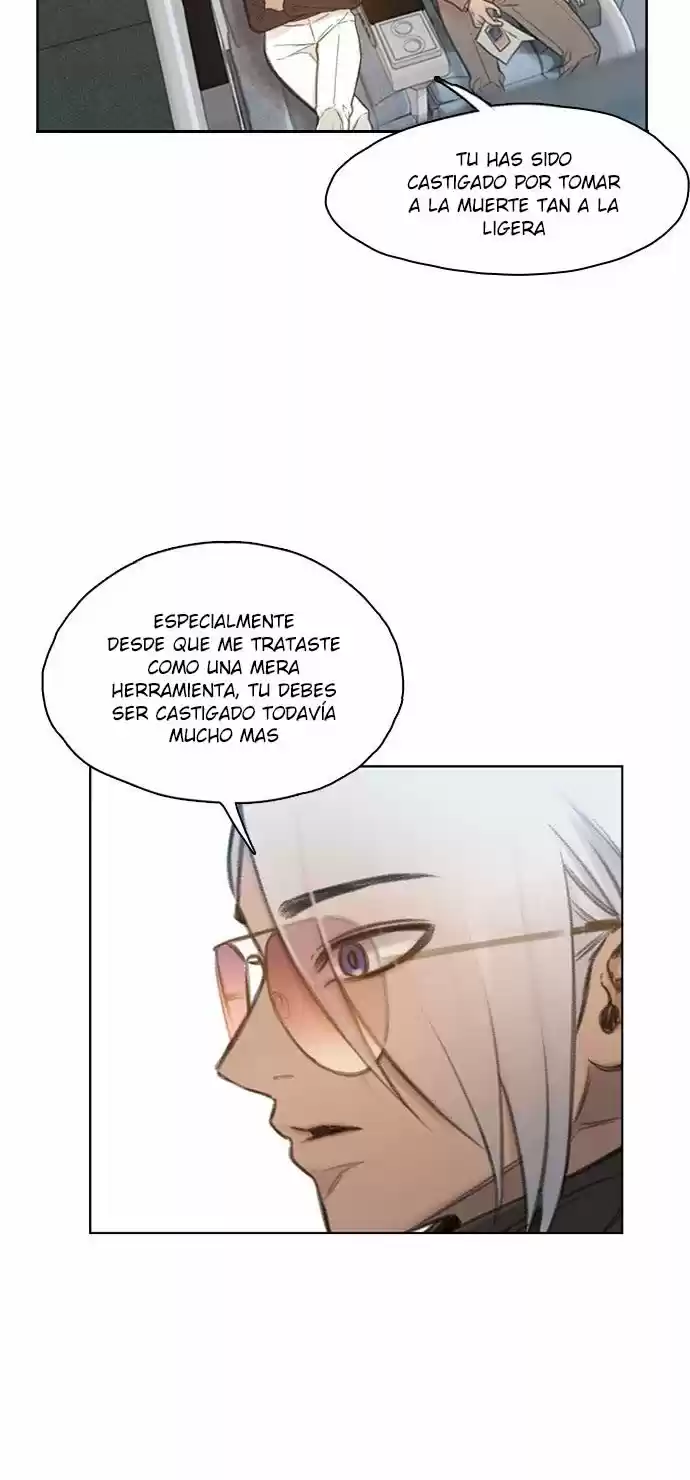 Moriré Pronto capítulo 1, página 92