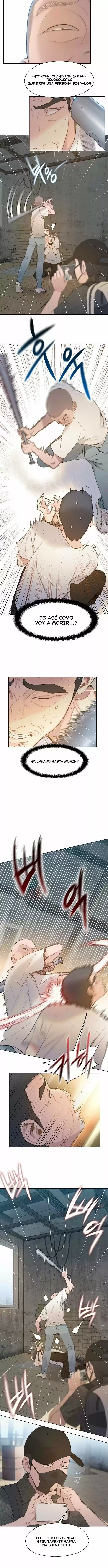Moriré Pronto capítulo 13, página 7