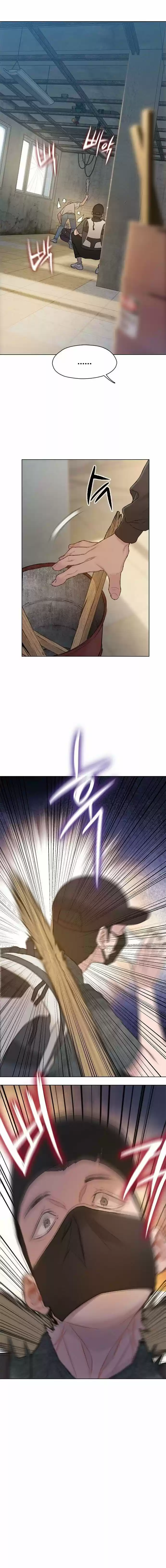 Moriré Pronto capítulo 13, página 8