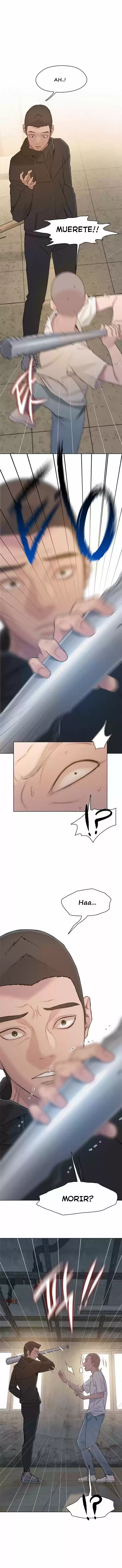 Moriré Pronto capítulo 13, página 11