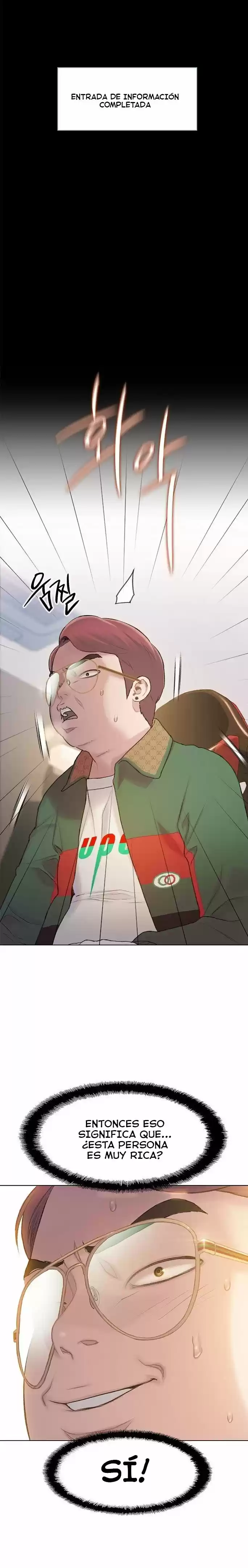 Moriré Pronto capítulo 19, página 14