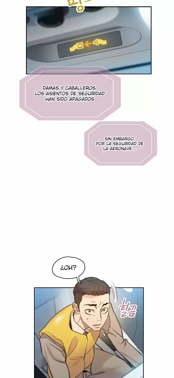 Moriré Pronto capítulo 2, página 12