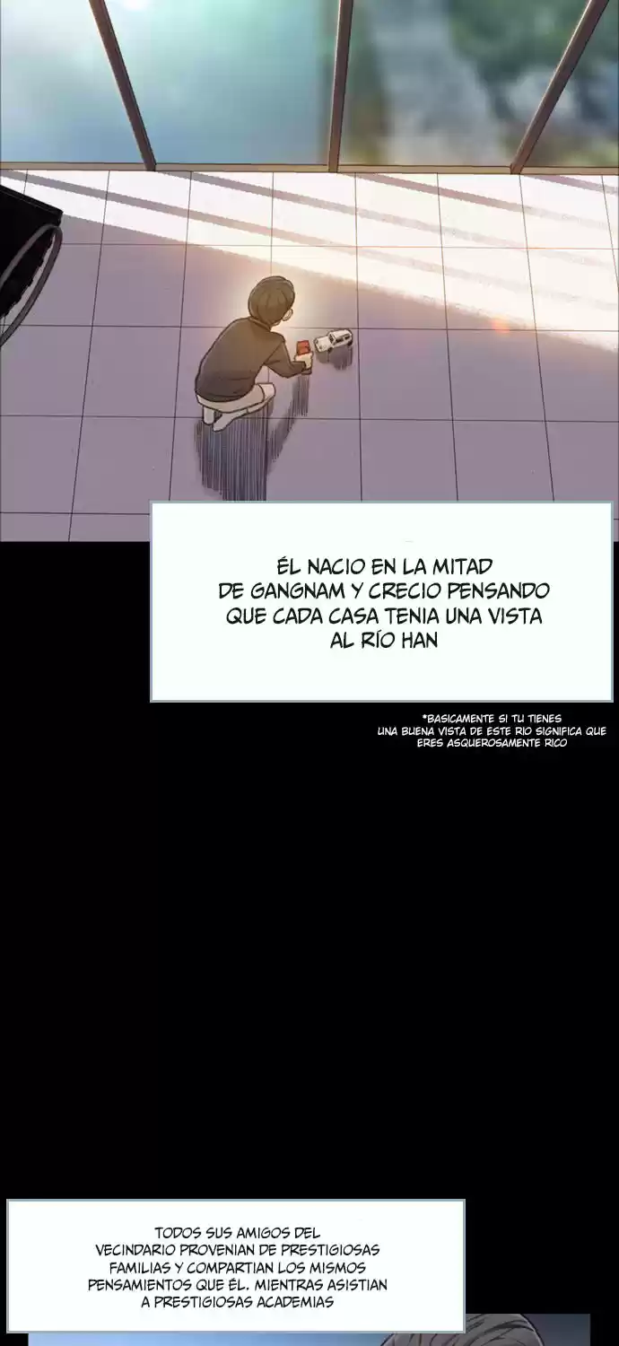 Moriré Pronto capítulo 2, página 30
