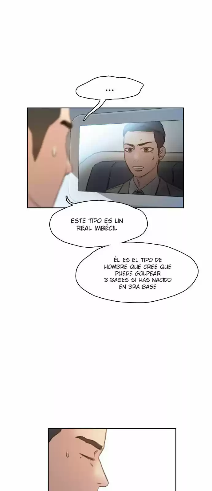 Moriré Pronto capítulo 2, página 42