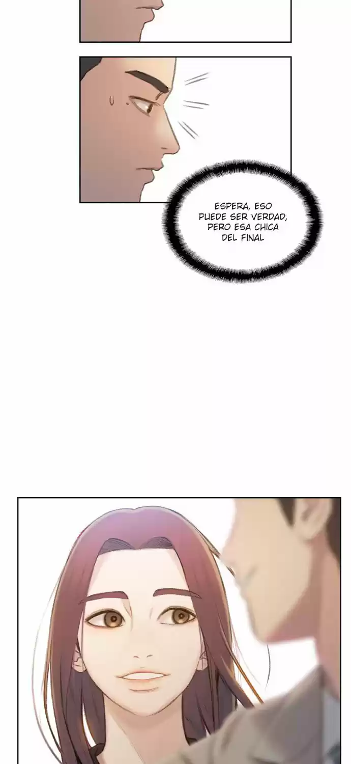 Moriré Pronto capítulo 2, página 43
