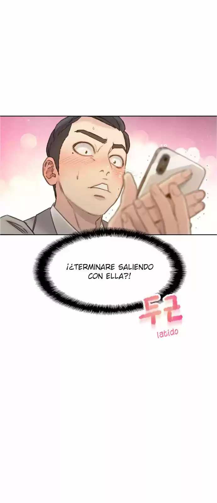 Moriré Pronto capítulo 2, página 47