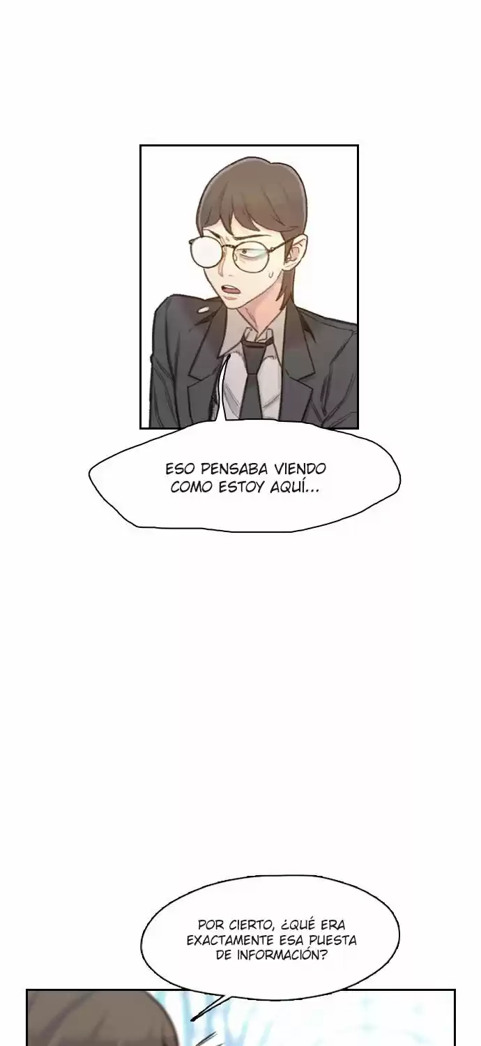 Moriré Pronto capítulo 2, página 64