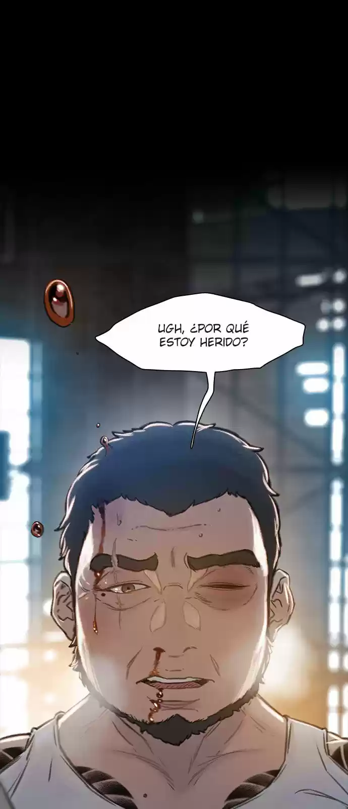 Moriré Pronto capítulo 2, página 83