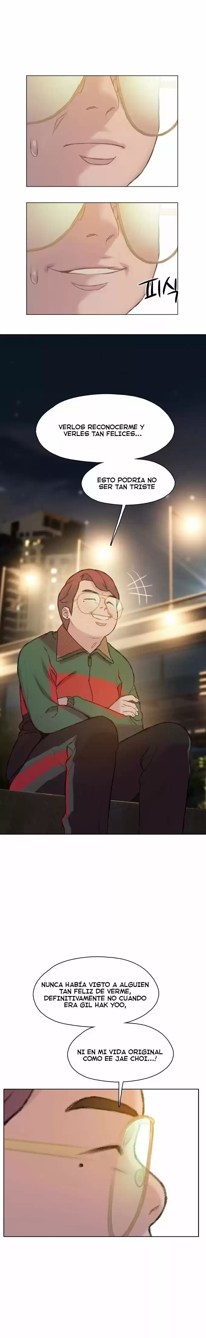 Moriré Pronto capítulo 21, página 13