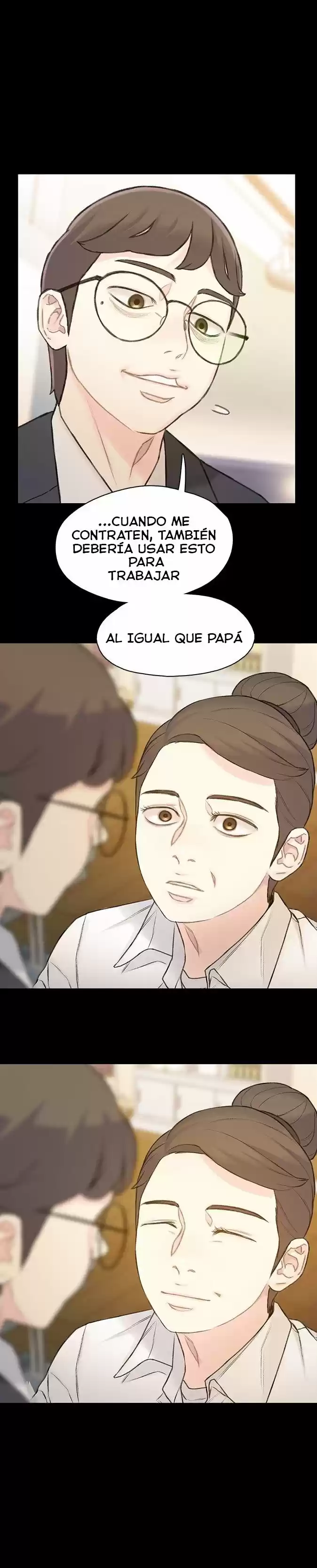 Moriré Pronto capítulo 22, página 14