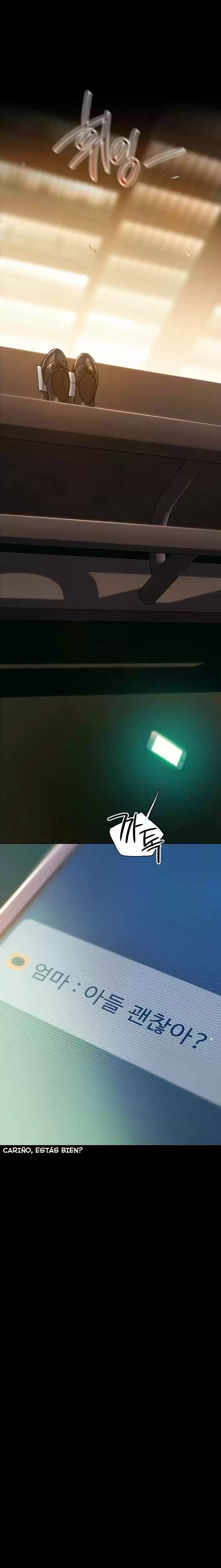 Moriré Pronto capítulo 22, página 24