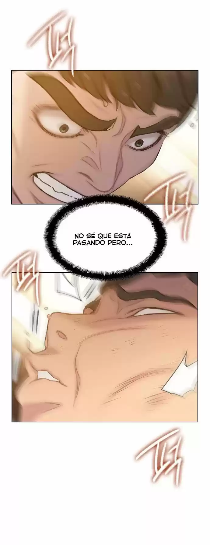 Moriré Pronto capítulo 24, página 32