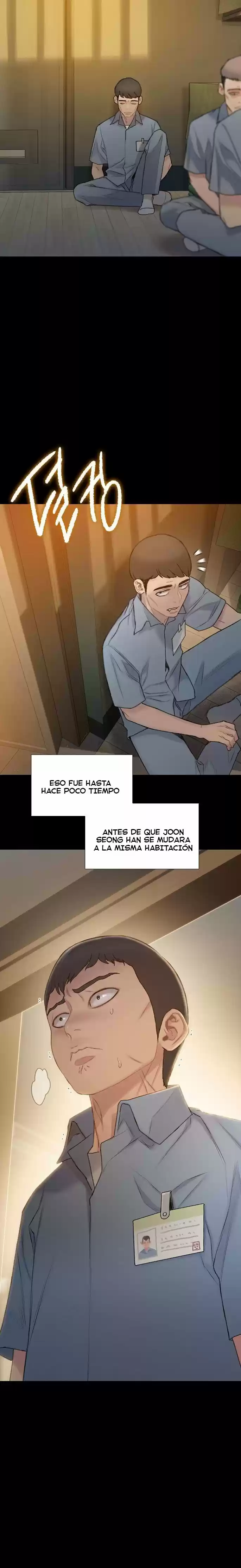 Moriré Pronto capítulo 25, página 24
