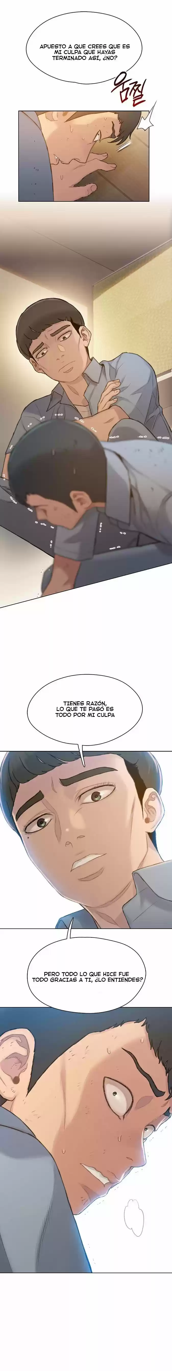 Moriré Pronto capítulo 26, página 24