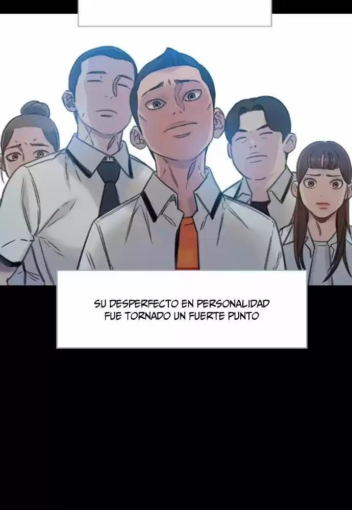 Moriré Pronto capítulo 3, página 28