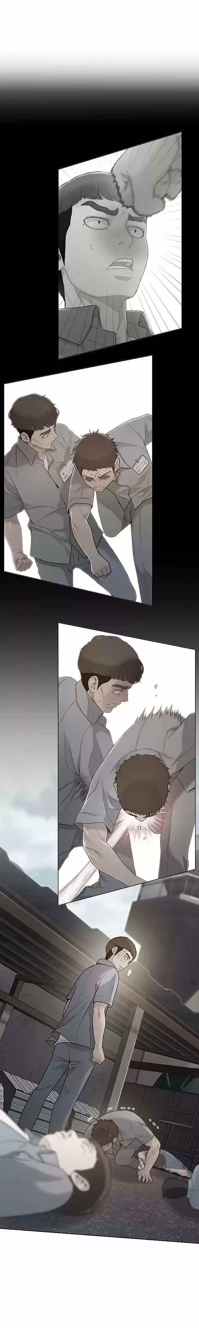 Moriré Pronto capítulo 31, página 24