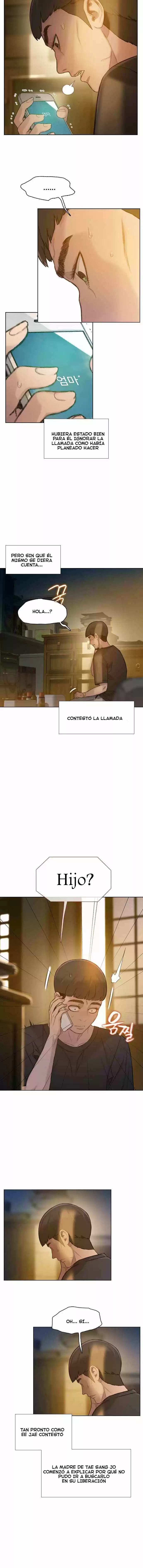 Moriré Pronto capítulo 34, página 14