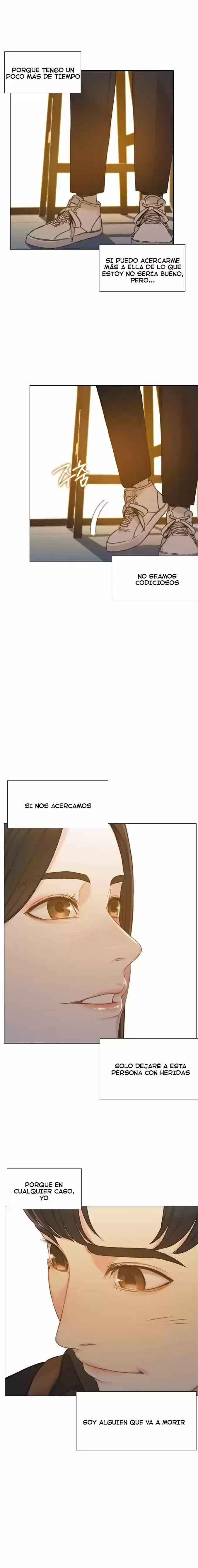 Moriré Pronto capítulo 44, página 21