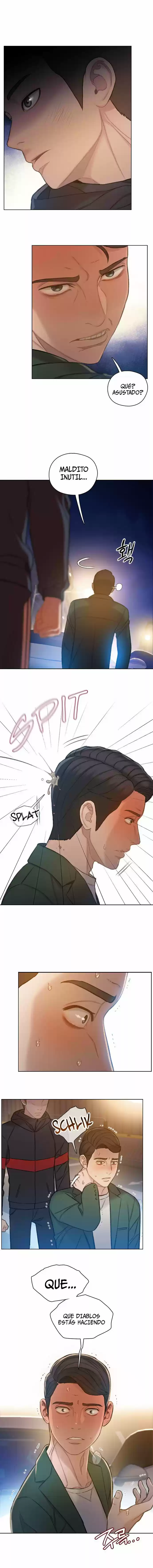 Moriré Pronto capítulo 48, página 14