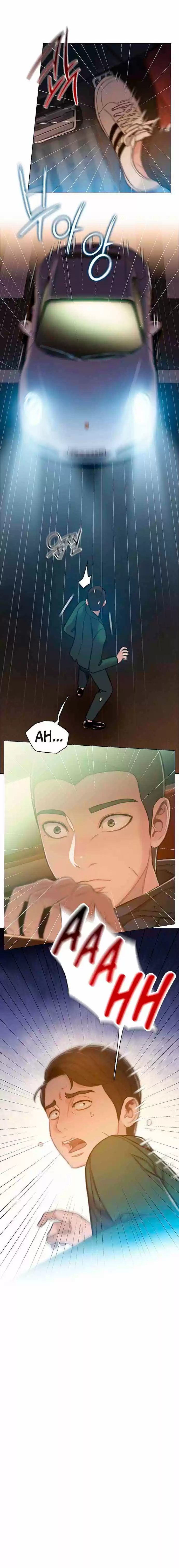 Moriré Pronto capítulo 49, página 6