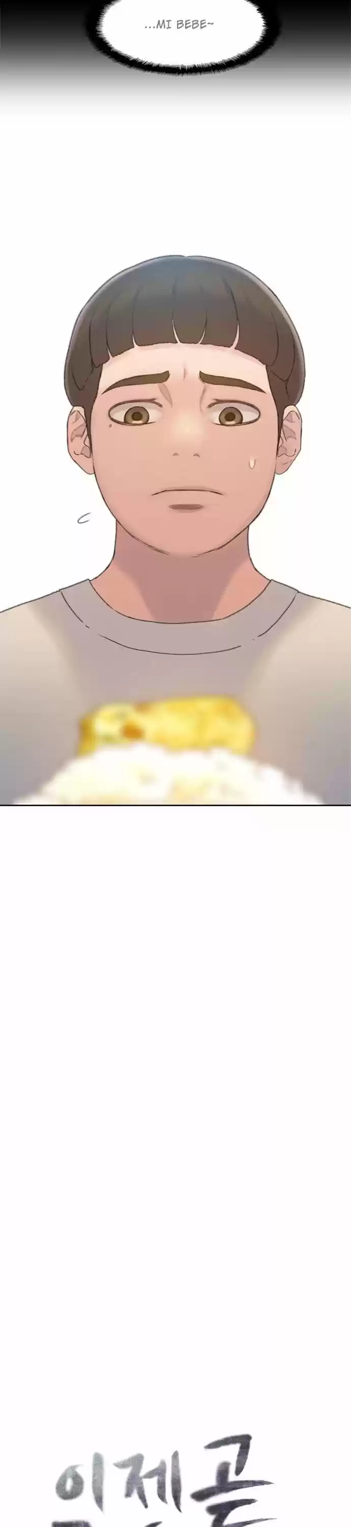 Moriré Pronto capítulo 5, página 5