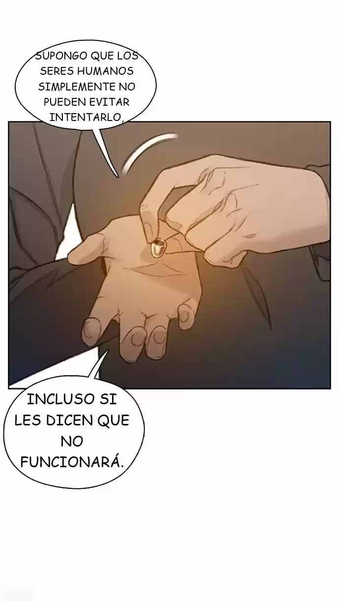 Moriré Pronto capítulo 53, página 14
