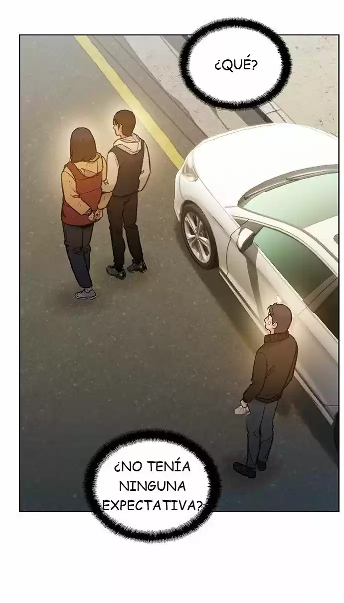 Moriré Pronto capítulo 53, página 44