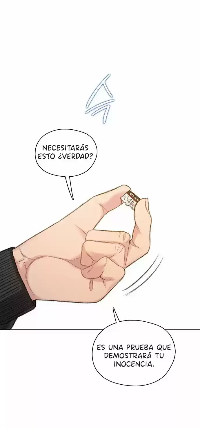 Moriré Pronto capítulo 56, página 44