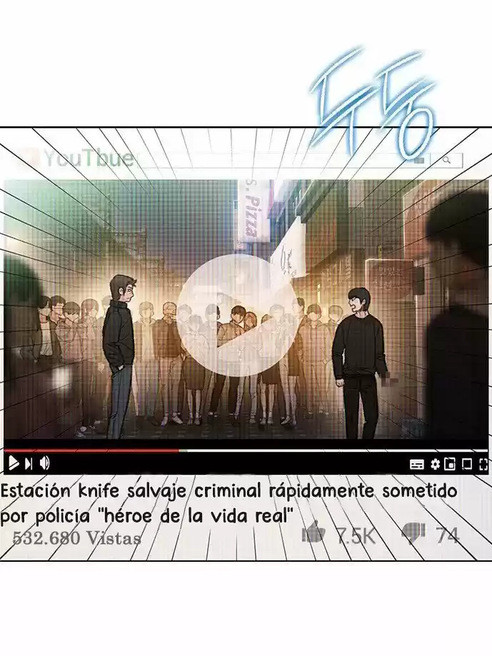 Moriré Pronto capítulo 57, página 44