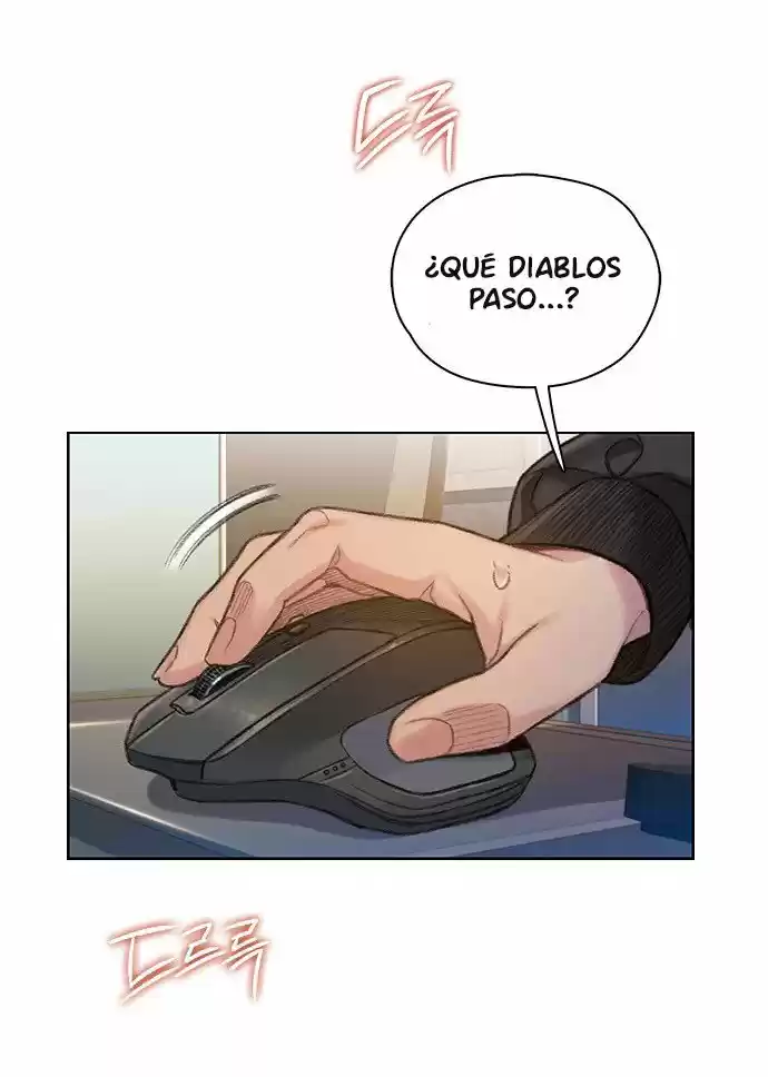 Moriré Pronto capítulo 57, página 45