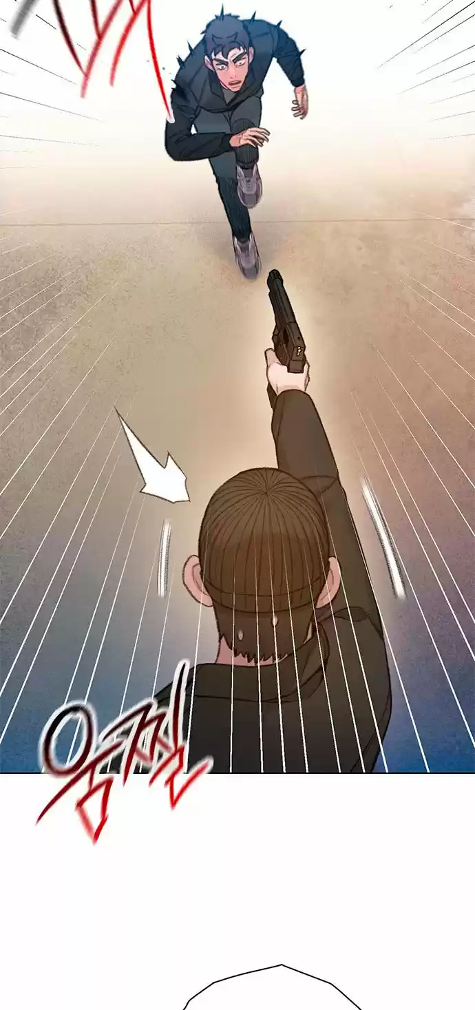 Moriré Pronto capítulo 63, página 24