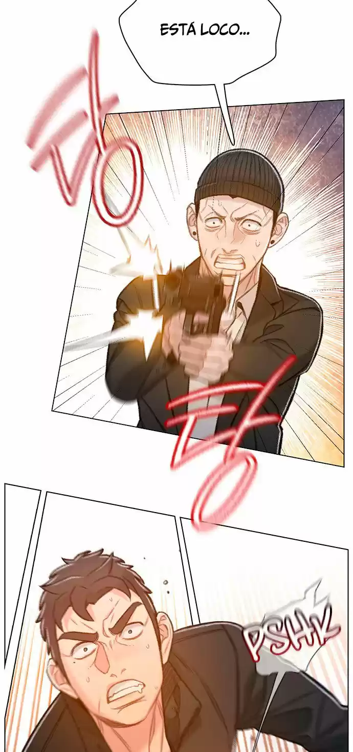Moriré Pronto capítulo 63, página 25