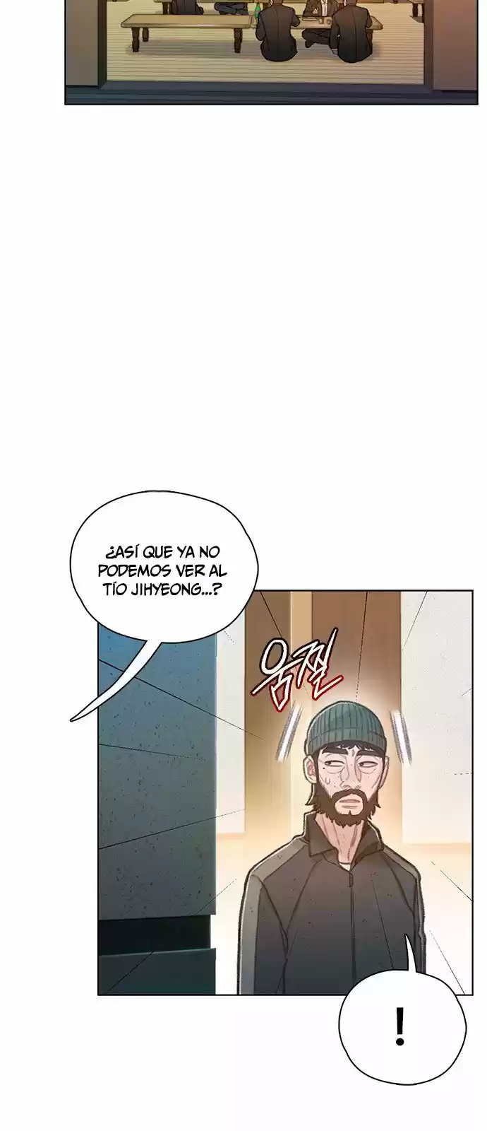 Moriré Pronto capítulo 64, página 7