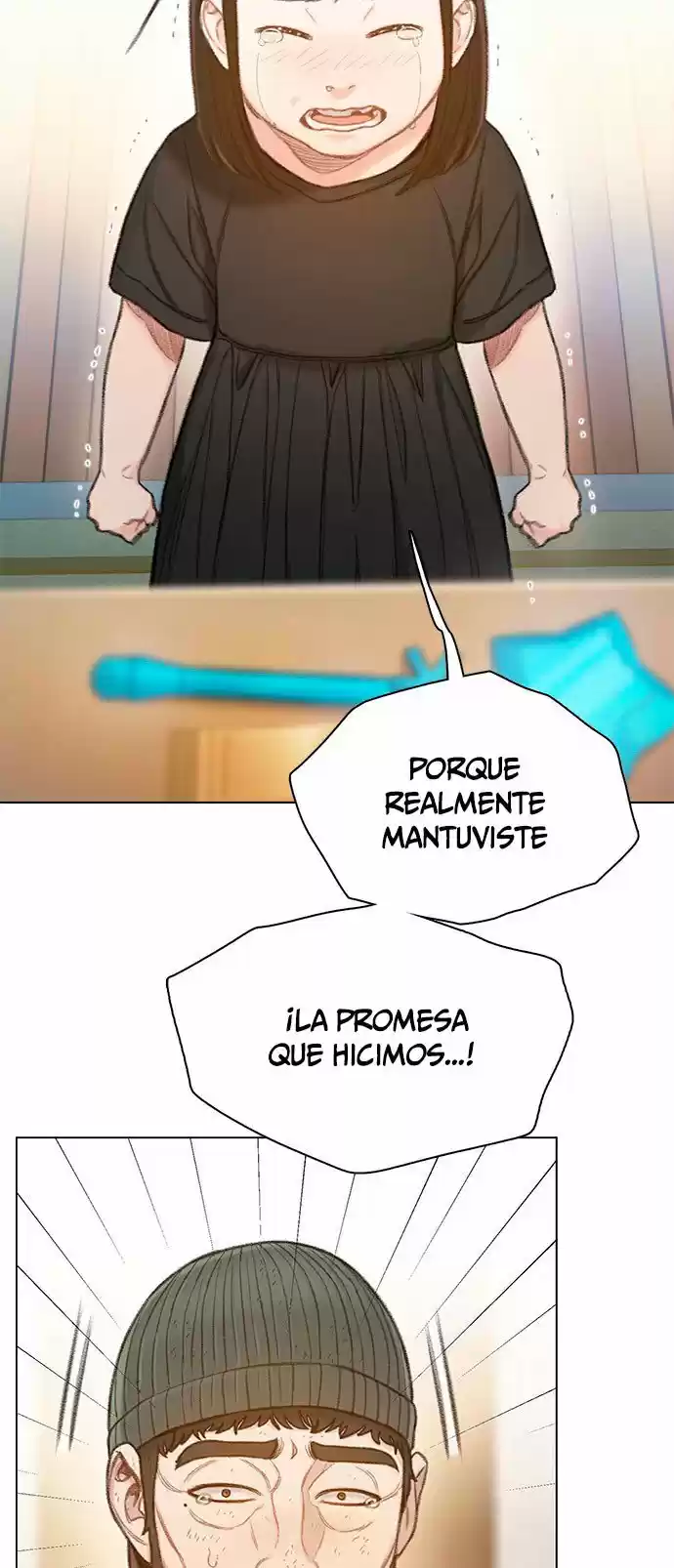 Moriré Pronto capítulo 64, página 14