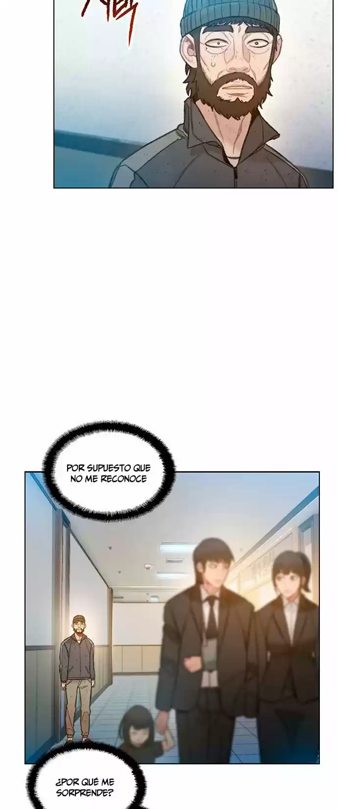 Moriré Pronto capítulo 64, página 24