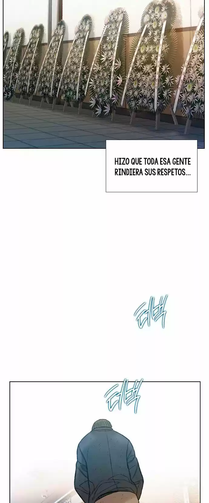 Moriré Pronto capítulo 64, página 30