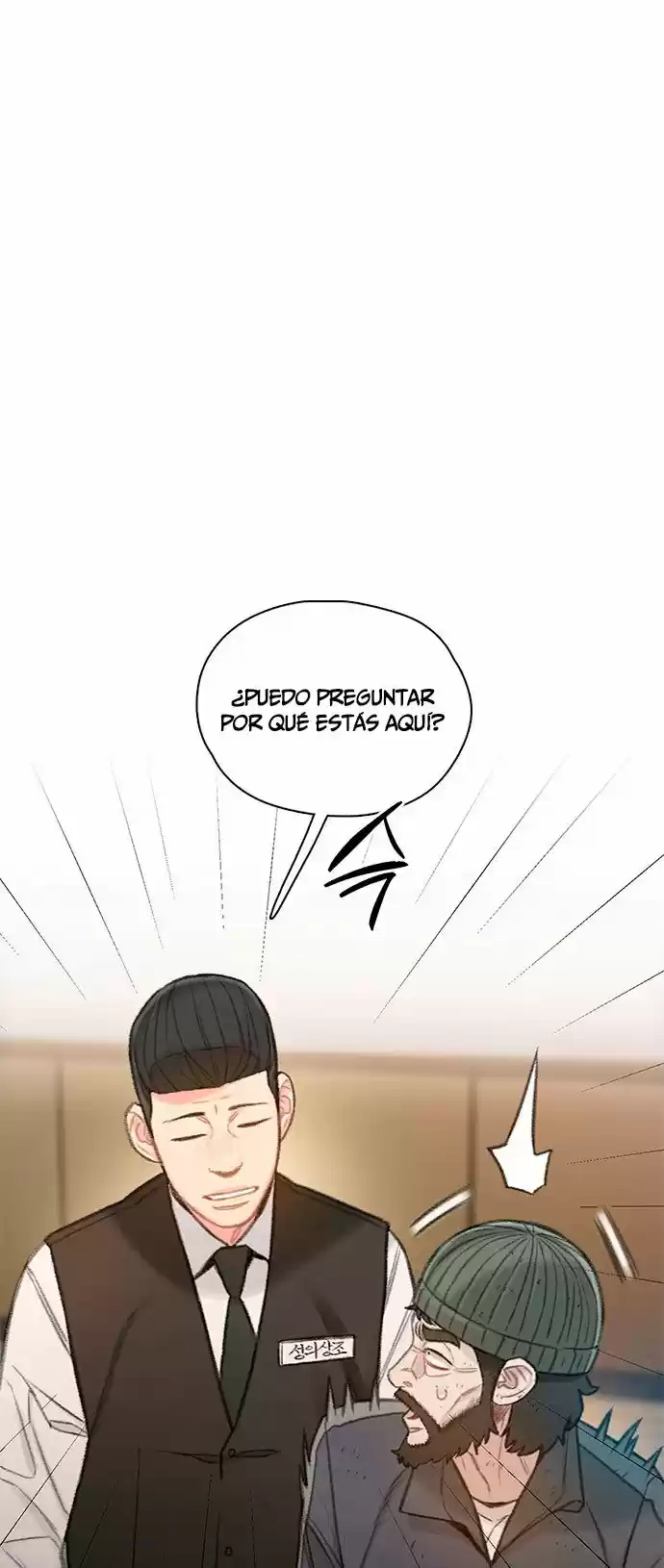 Moriré Pronto capítulo 64, página 33