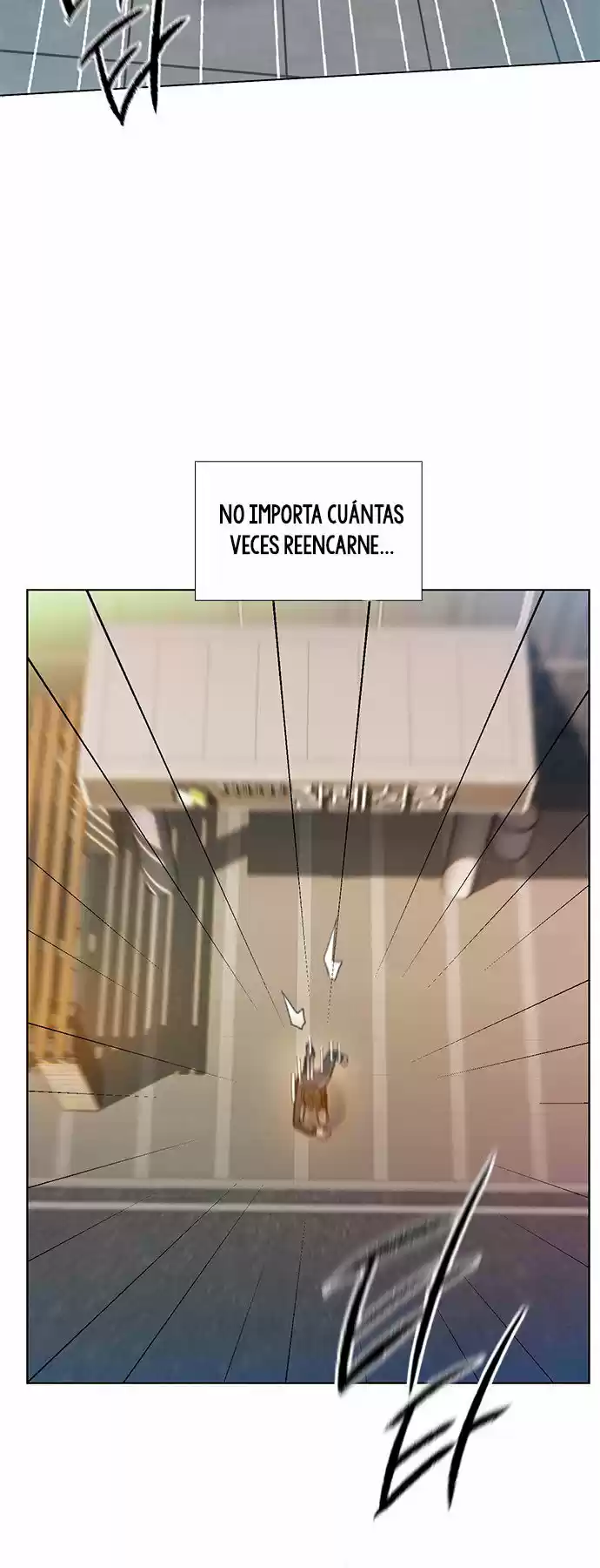 Moriré Pronto capítulo 64, página 41