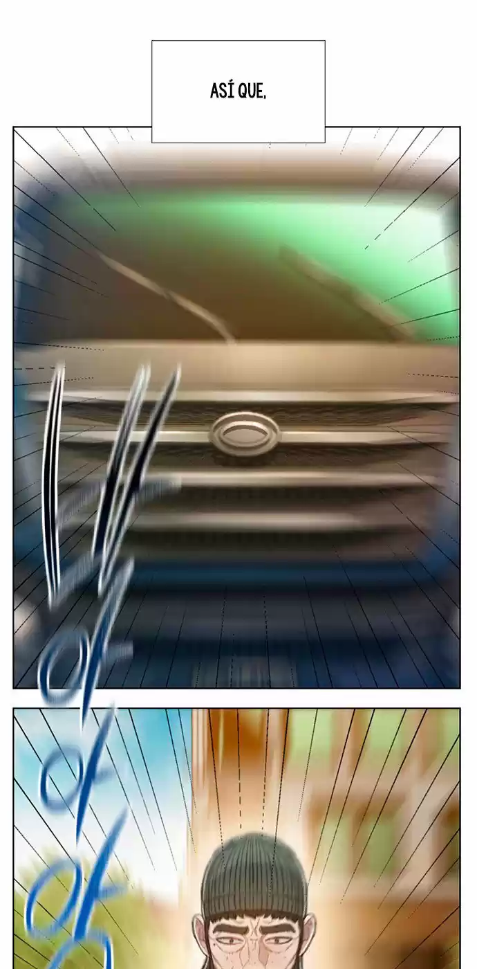 Moriré Pronto capítulo 64, página 44