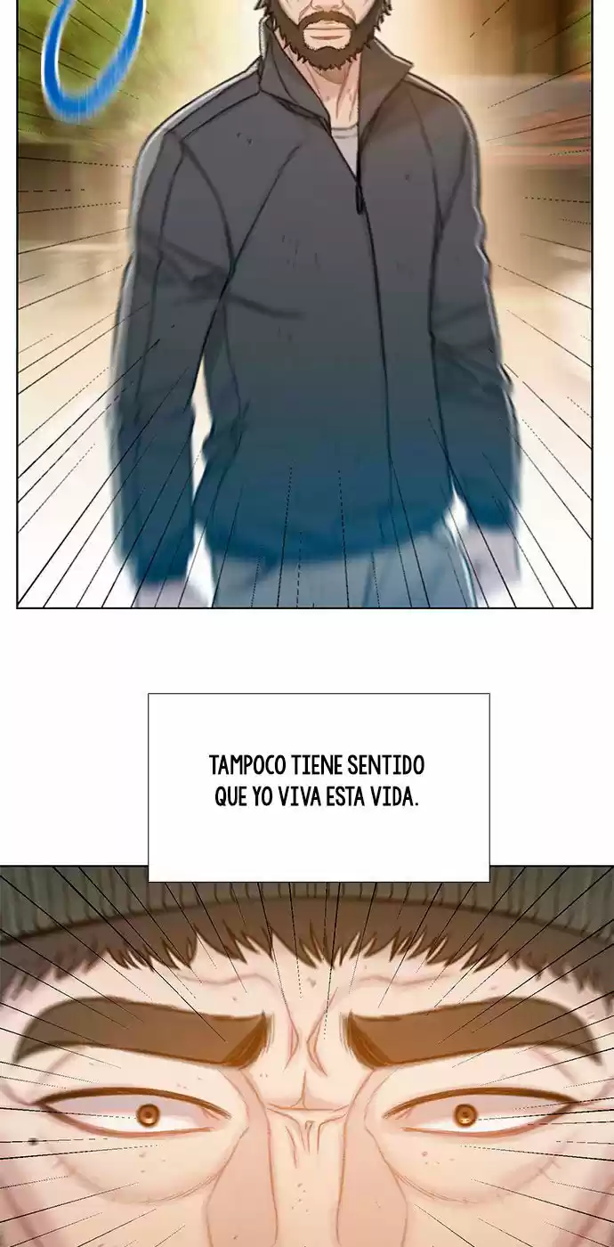 Moriré Pronto capítulo 64, página 45