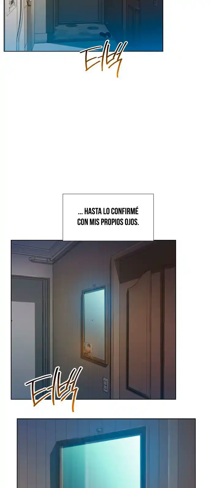 Moriré Pronto capítulo 65, página 40