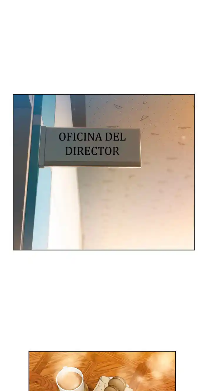 Moriré Pronto capítulo 66, página 5