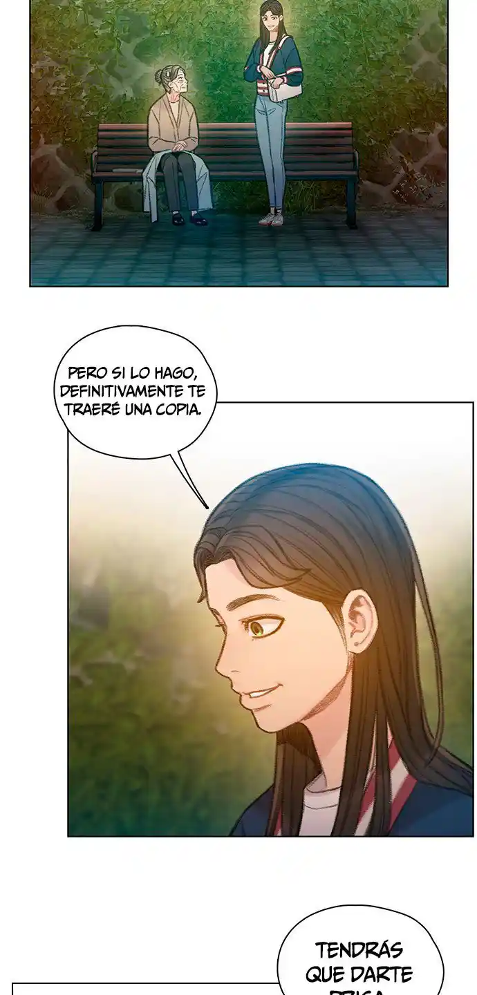 Moriré Pronto capítulo 66, página 45