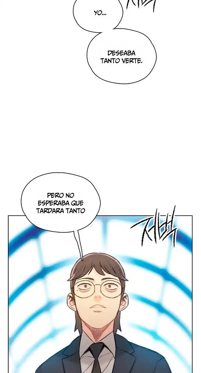 Moriré Pronto capítulo 66, página 79
