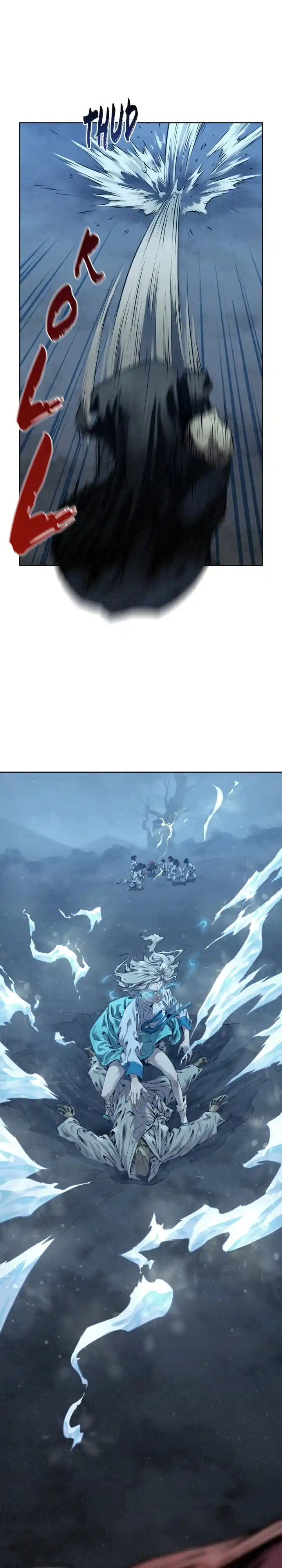 Moshin Hunter capítulo 21, página 9