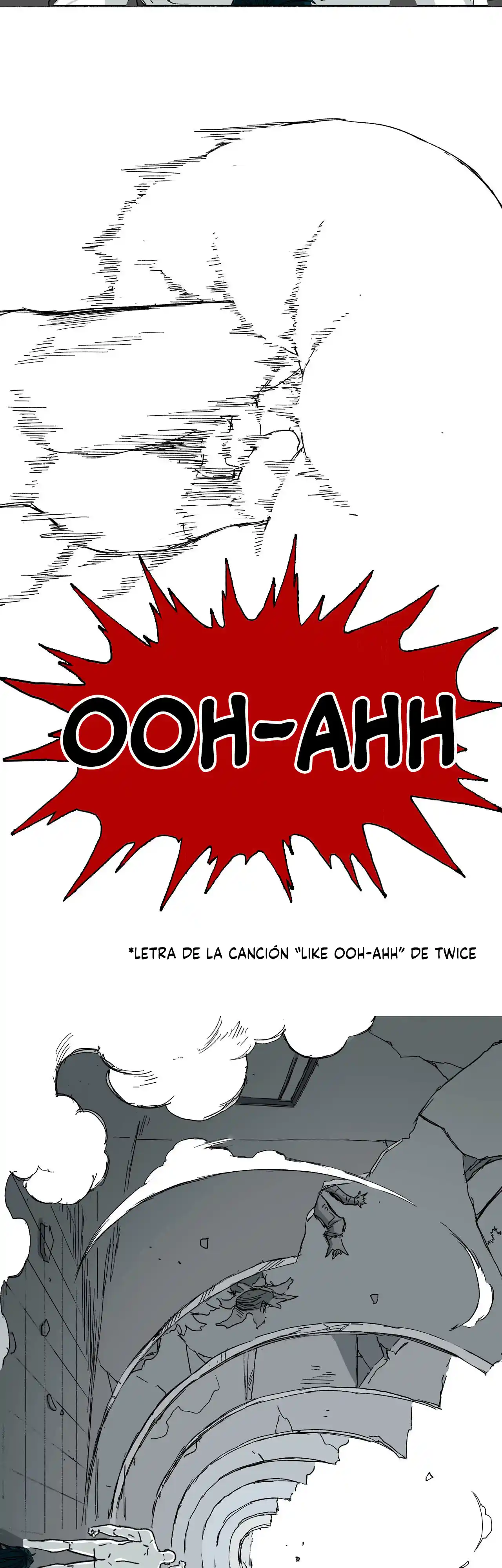 Mosquito Wars capítulo 8, página 10