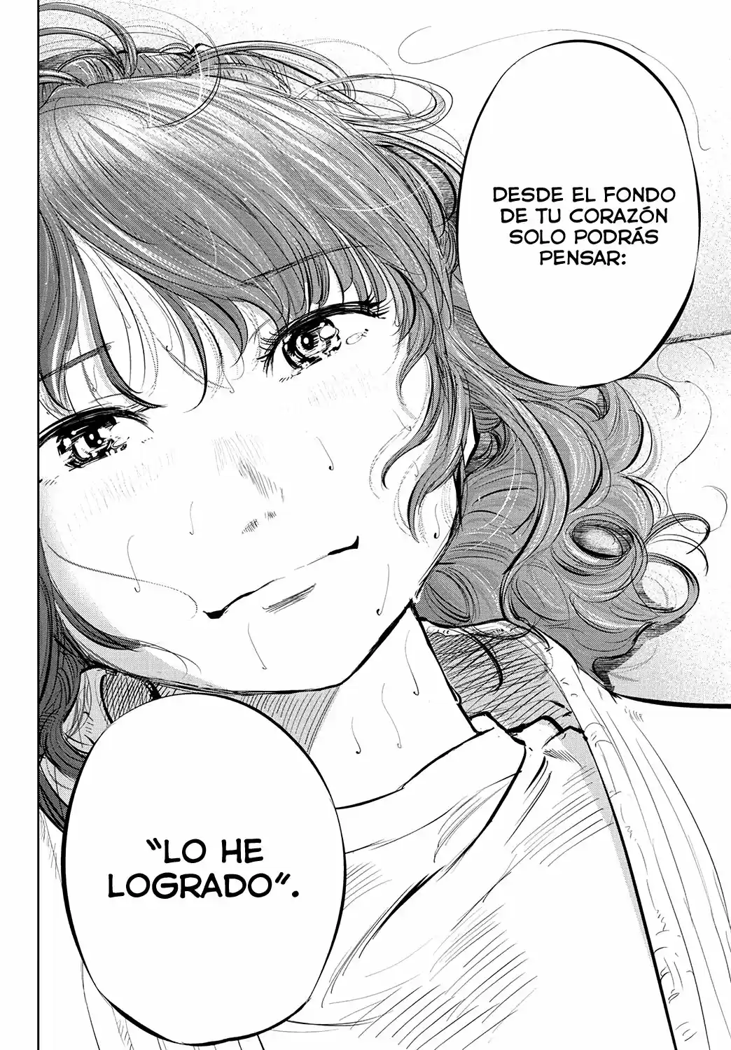 Mou Ippon capítulo 48, página 15