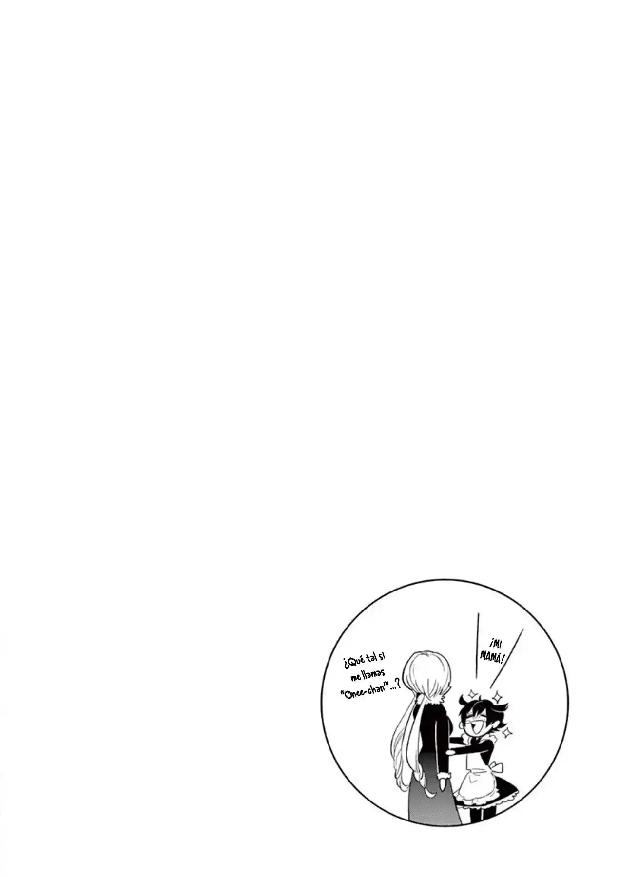 Moukin-chan capítulo 21, página 14